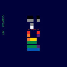 Coldplay-X and Y CD 2005